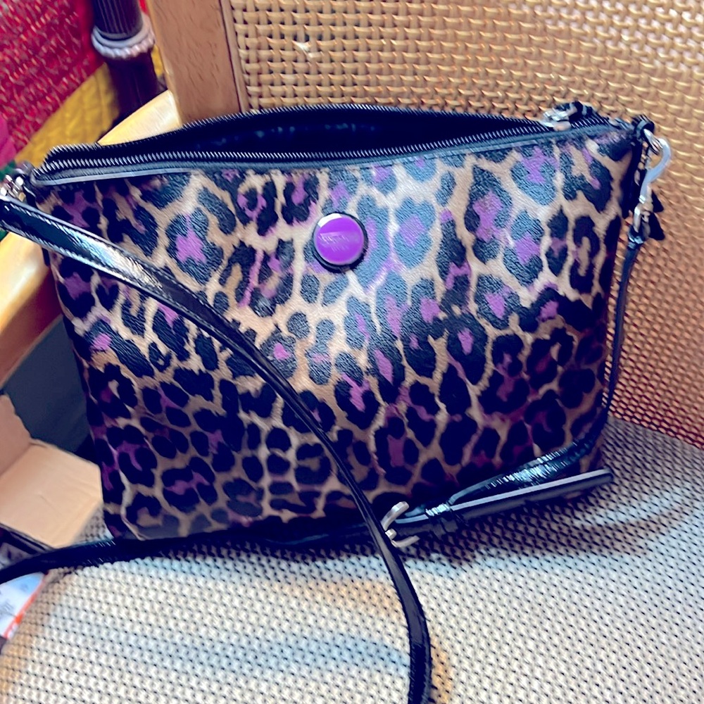 Coach Crossbody